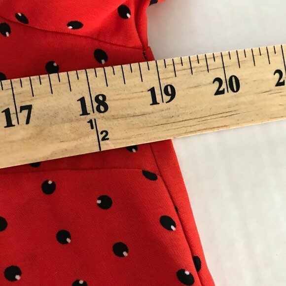 NWOT - Cynthia Rowley Short Sleeves Semi Sheer Blouse - Picture 11 of 13